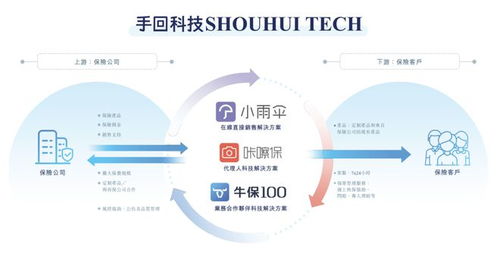 多重困境下的突圍 一家業(yè)務(wù)單一、屢遭波折的保險科技中介，能否叩開IPO之門？